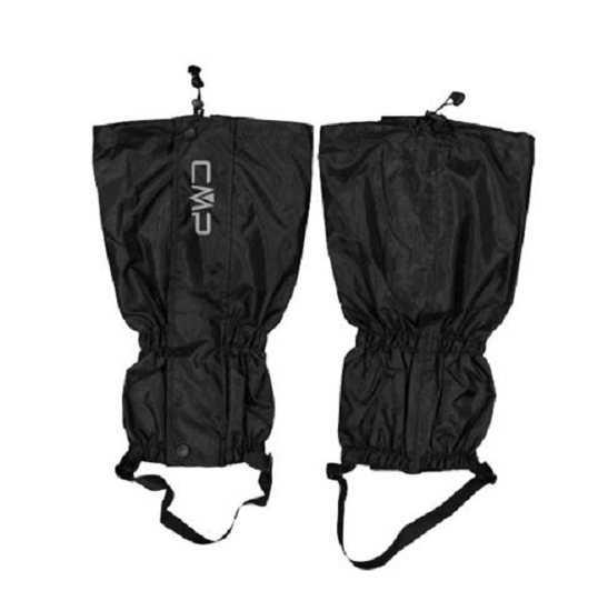 CMP gamaše 31W1207 U901 GAITER UNI