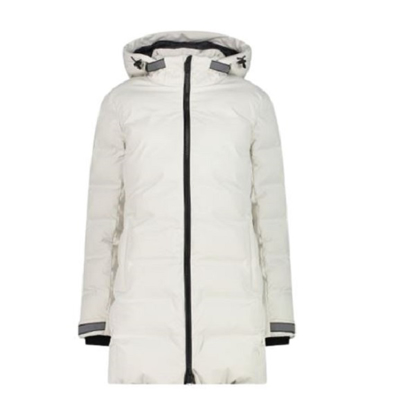 CMP ž plašč 32K3316 A219 SORONA AURA FLOCK