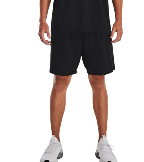 Picture of UNDER ARMOUR m hlače 1370388-003 WOVEN GRAPHIC SHORTS