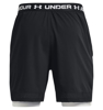 Picture of UNDER ARMOUR m hlače VANISH WOVEN 2IN1 SHORTS