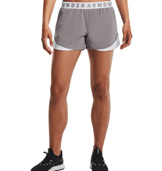 Picture of UNDER ARMOUR ž hlače 1344552-025 PLAY UP SHORTS