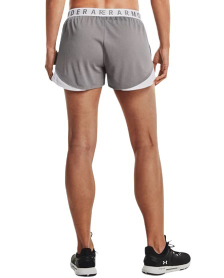 Picture of UNDER ARMOUR ž hlače 1344552-025 PLAY UP SHORTS