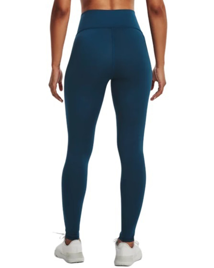 Picture of UNDER ARMOUR ž legice 1373971-437 TRAIN COLD WEATHER FULL-LENGTH LEGGINGS