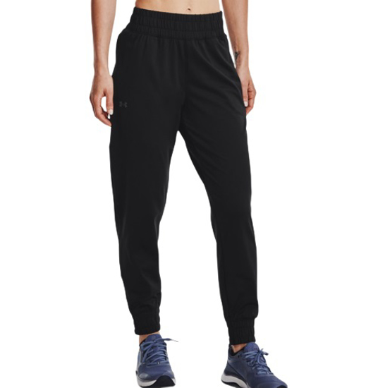 Picture of UNDER ARMOUR ž hlače 1373967-001 MERIDIAN COLD WEATHER PANTS