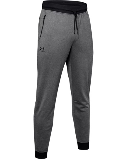 Picture of UNDER ARMOUR m hlače 1290261-090 SPORTSTYLE JOGGER