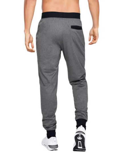 Picture of UNDER ARMOUR m hlače 1290261-090 SPORTSTYLE JOGGER