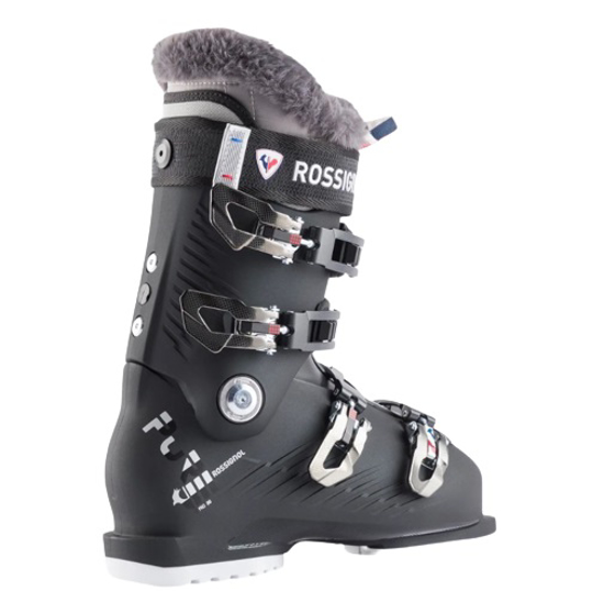Picture of ROSSIGNOL ž smučarski čevlji RBL2290 PURE PRO 80 W