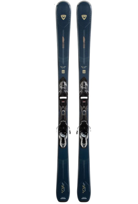 Picture of ROSSIGNOL odr  smučarski set RAKLI01 NOVA 4 CA+XP10