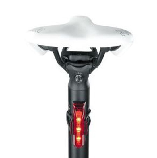 TOPEAK lučka TMS068 REDLITE® AERO