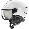Picture of UVEX odr smučarska čelada INSTINCT VISOR