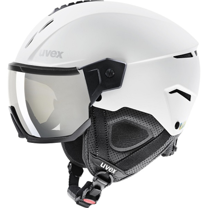 Picture of UVEX odr smučarska čelada S5662605 INSTINCT VISOR