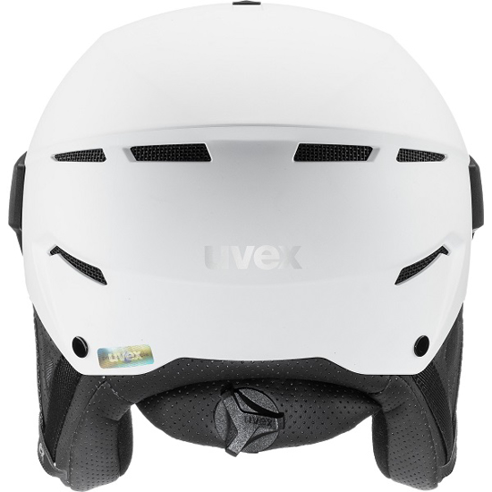 Picture of UVEX odr smučarska čelada S5662605 INSTINCT VISOR