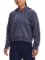 UNDER ARMOUR ž kapucar ESSENTIAL SCRIPT HOODIE