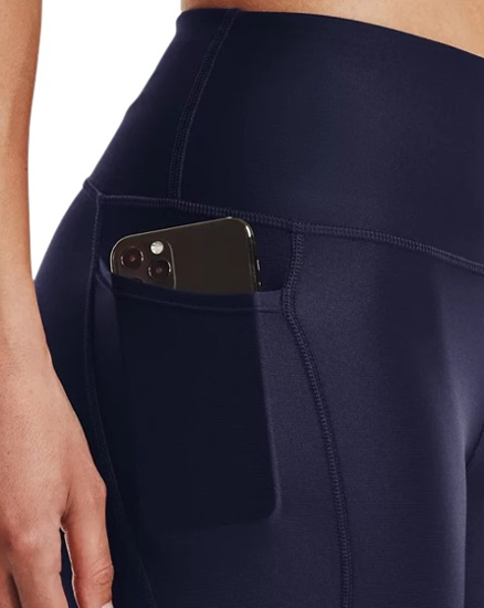 Picture of UNDER ARMOUR ž legice 1365335-410 HEATGEAR® ARMOUR NO-SLIP