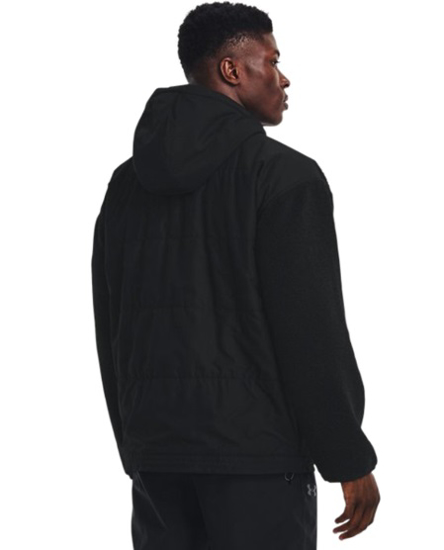 Picture of UNDER ARMOUR m jakna 1372656-001 MISSION INSULATE JACKET