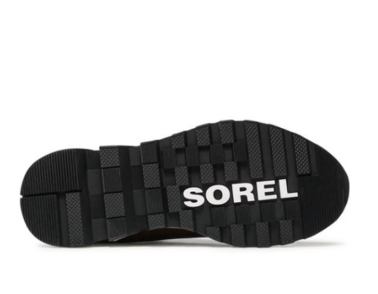 SOREL m čevlji NM3857 286 MAC HILL™ MID LTR WP