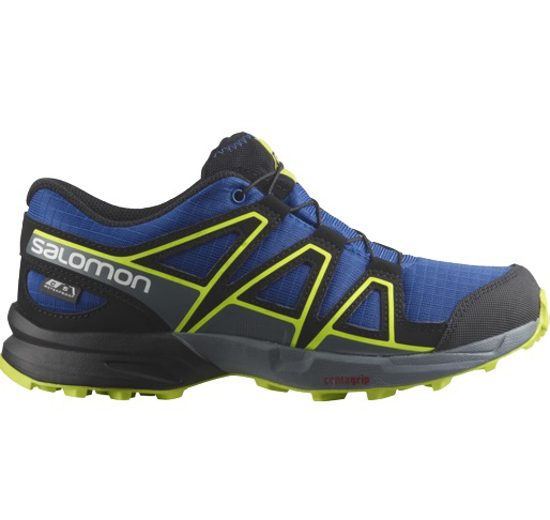 Picture of SALOMON otr trail copati L417258 SPEEDCROSS CSWP J