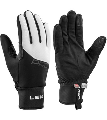Picture of LEKI ž tekaške rokavice 652912302 PRC THERMOPLUS W