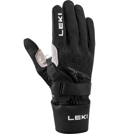 Picture of LEKI odr tekaške rokavice 652903301 PRC PREMIUM SHARK