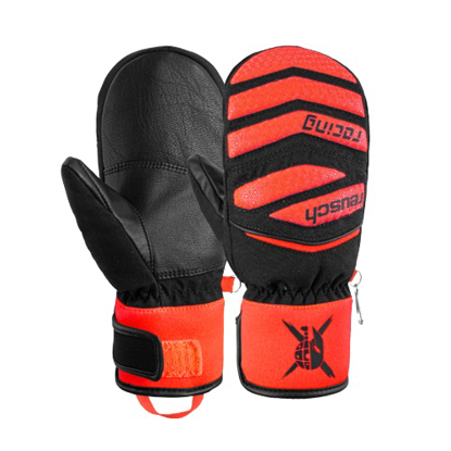 Picture of REUSCH otr smučarske rokavice 6271544 7809 WORLDCUP WARRIOR R-TEX® XT JUNIOR
