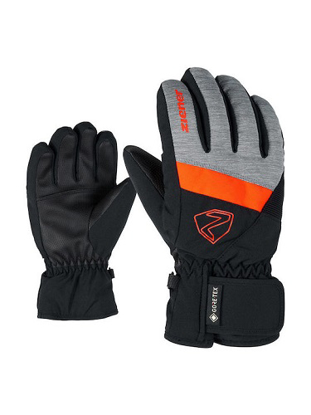 Picture of ZIENER otr smučarske rokavice 801970 82212 LEIF GTX®