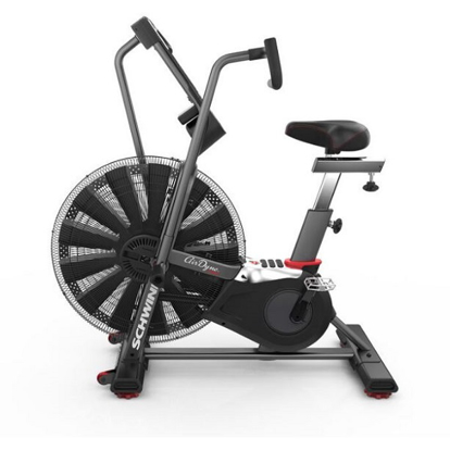 SCHWINN sobno kolo AIR DYNE AD8