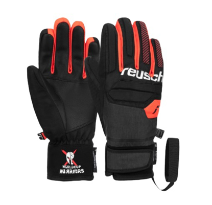 Picture of REUSCH otr smučarske rokavice 6261250 7810 WARRIOR R-TEX