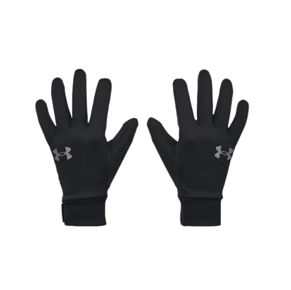 Picture of UNDER ARMOUR odr tekaške rokavice 1377508-001 UA STORM LINER