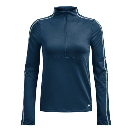 Picture of UNDER ARMOUR ž majica 1373969-437 TRAIN CW 1/2 ZIP
