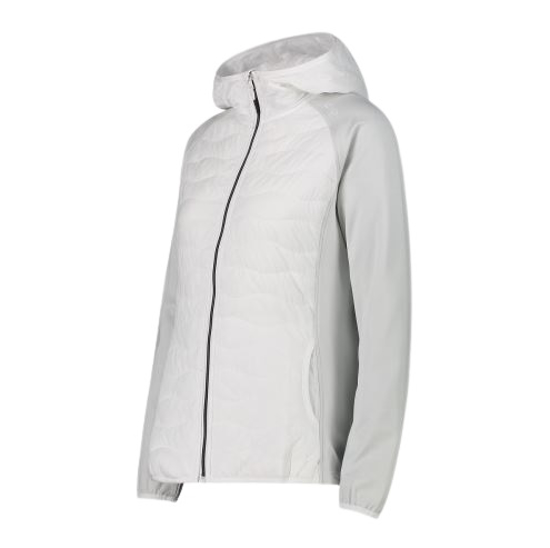 Picture of CMP ž jopica 32E2136 A263 HYBRID HOODED JACKET