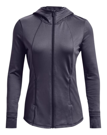 Picture of UNDER ARMOUR ž jopica 1373963-558 MERIDIAN COLD WEATHER JACKET