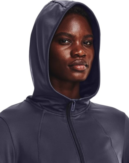 Picture of UNDER ARMOUR ž jopica 1373963-558 MERIDIAN COLD WEATHER JACKET
