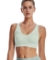 UNDER ARMOUR ž trening top SMARTFORM EVOLUTION MID SPORTS BRA