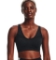 UNDER ARMOUR ž trening top SMARTFORM EVOLUTION MID SPORTS BRA