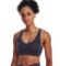 UNDER ARMOUR ž trening top SMARTFORM EVOLUTION MID SPORTS BRA