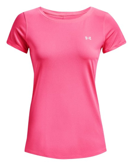 Picture of UNDER ARMOUR ž majica 1328964-640 HEATGEAR ARMOUR SHORT SLEEVE