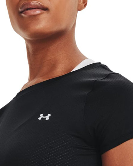 Picture of UNDER ARMOUR ž majica 1328964-001 HEATGEAR ARMOUR SHORT SLEEVE