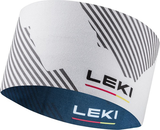 Picture of LEKI trak za glavo 352255104 XC HEADBAND