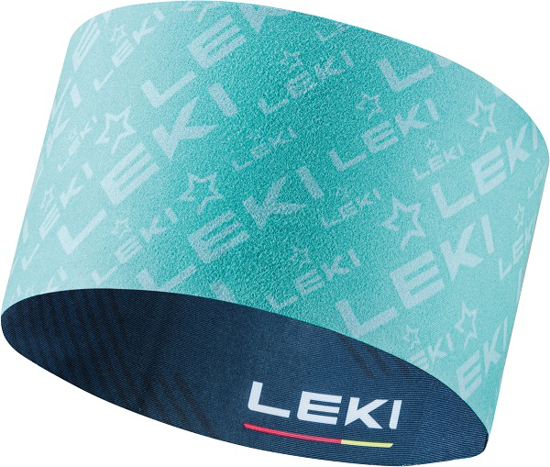 Picture of LEKI trak za glavo 352255103 XC HEADBAND