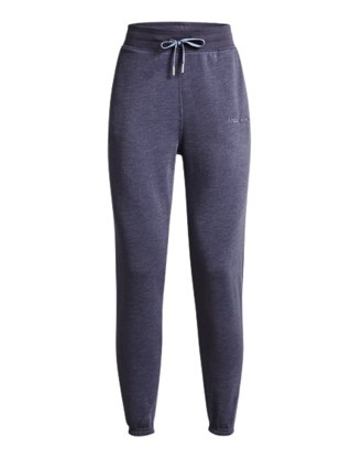 Picture of UNDER ARMOUR ž hlače 1374105-558 ESSENTIAL FLEECE SCRIPT PANTS