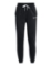 UNDER ARMOUR ž hlače ESSENTIAL FLEECE SCRIPT PANTS