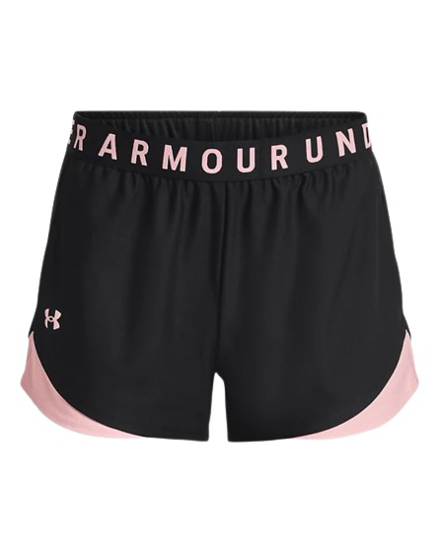 Picture of UNDER ARMOUR ž hlače 1344552-045 PLAY UP SHORTS