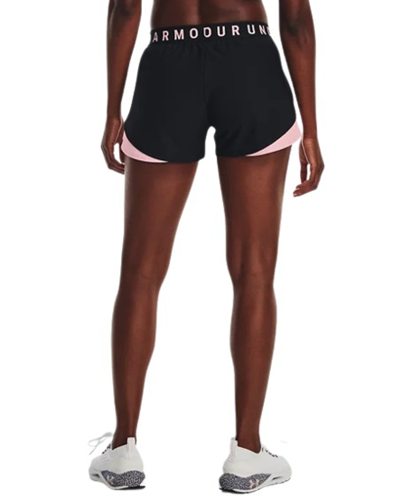 Picture of UNDER ARMOUR ž hlače 1344552-045 PLAY UP SHORTS