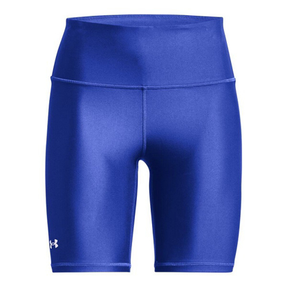 Picture of UNDER ARMOUR ž hlače 1360939-486 HEATGEAR ARMOUR BIKE SHORTS
