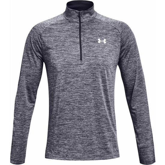 Picture of UNDER ARMOUR m majica 1328495-559 TECH™ ½ ZIP