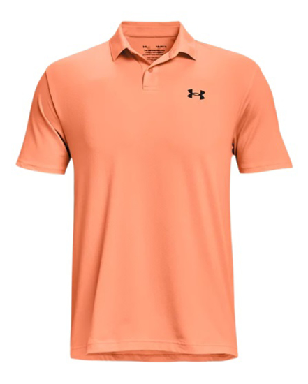 Picture of UNDER ARMOUR m golf majica 1342080-864 PERFORMANCE POLO TEXTURED