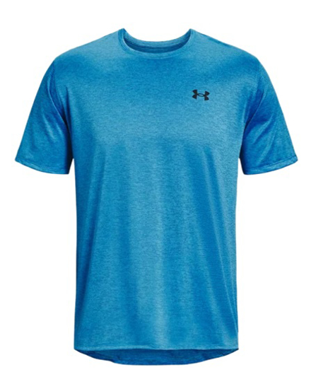 Picture of UNDER ARMOUR m majica 1361426-419 TRAINING VENT 2.0 SHORT SLEEVE