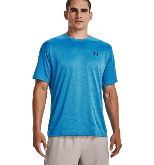 Picture of UNDER ARMOUR m majica 1361426-419 TRAINING VENT 2.0 SHORT SLEEVE