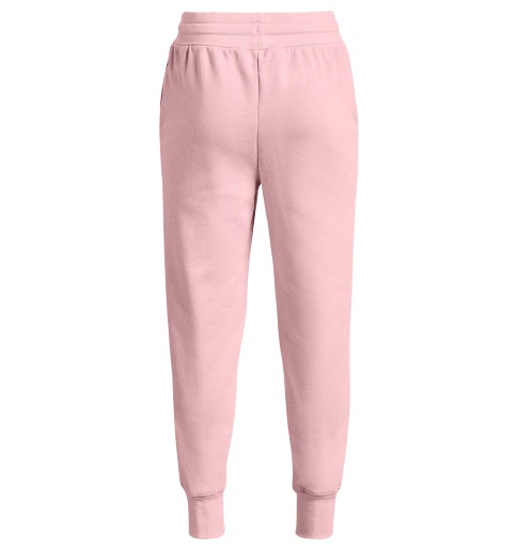 Picture of UNDER ARMOUR otr hlače 1373133-647 RIVAL FLEECE EM JOGGERS