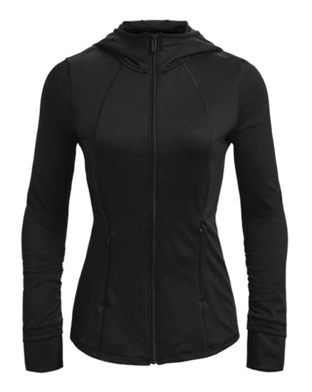 Picture of UNDER ARMOUR ž jopica 1373963-001 MERIDIAN COLD WEATHER JACKET